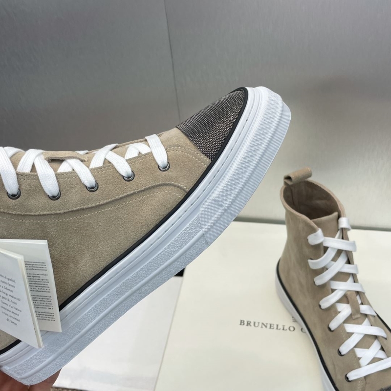 Brunello Cucinelli Sneakers